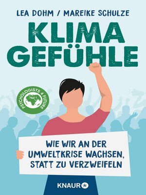 cover image of Klimagefühle
